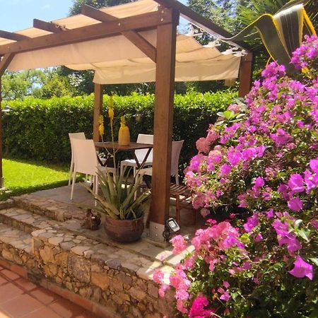 Casa Vacanze Luna Porto Venere Exterior photo