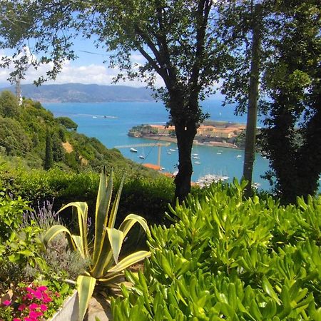 Casa Vacanze Luna Porto Venere Exterior photo