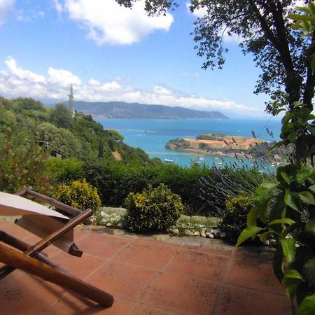 Casa Vacanze Luna Porto Venere Exterior photo