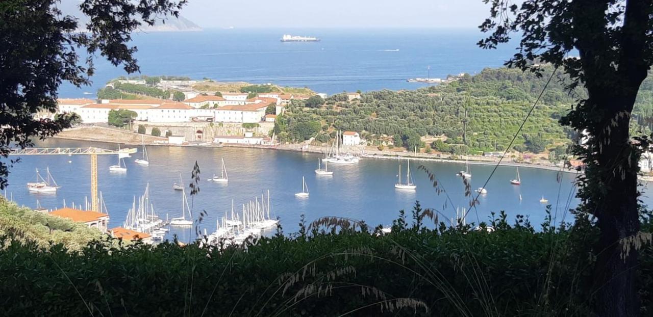 Casa Vacanze Luna Porto Venere Exterior photo