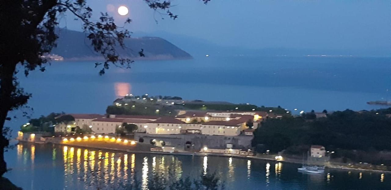 Casa Vacanze Luna Porto Venere Exterior photo