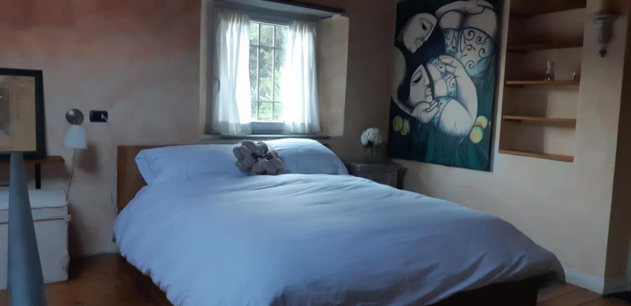 Casa Vacanze Luna Porto Venere Exterior photo
