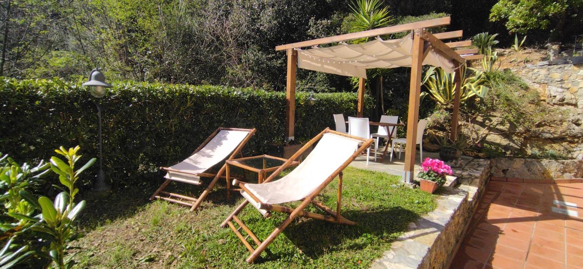 Casa Vacanze Luna Porto Venere Exterior photo