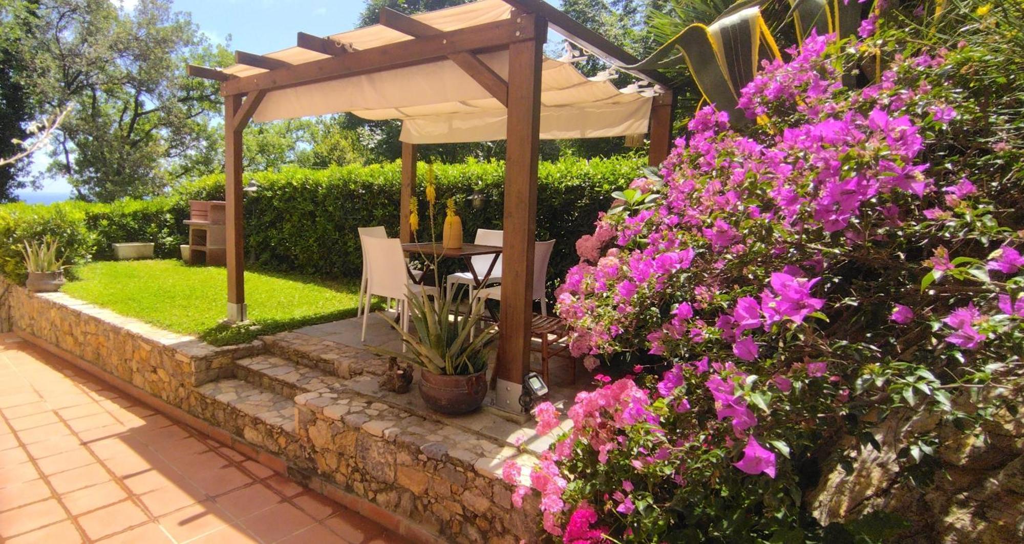 Casa Vacanze Luna Porto Venere Exterior photo