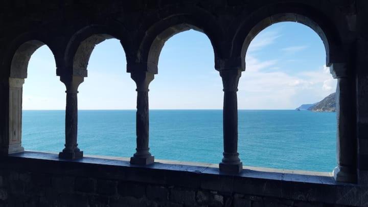 Casa Vacanze Luna Porto Venere Exterior photo
